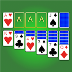 Solitaire Card Games: Classic