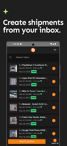 Boombinere Screen 2