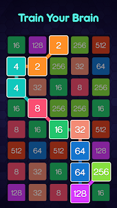 2248 Block - Fun Puzzle Games