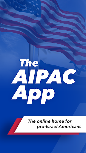 Android application AIPAC App screenshort