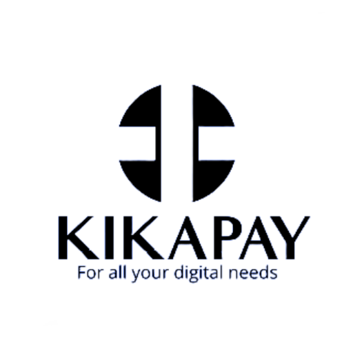 Kikapay - Pulsa & PPOB Murah