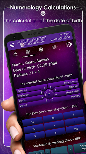Secret of Numbers Screen 2