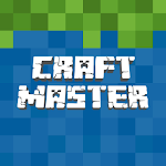 Cover Image of Baixar CraftMaster - Mods, Maps & Addons for Minecraft PE 1.2.9 APK