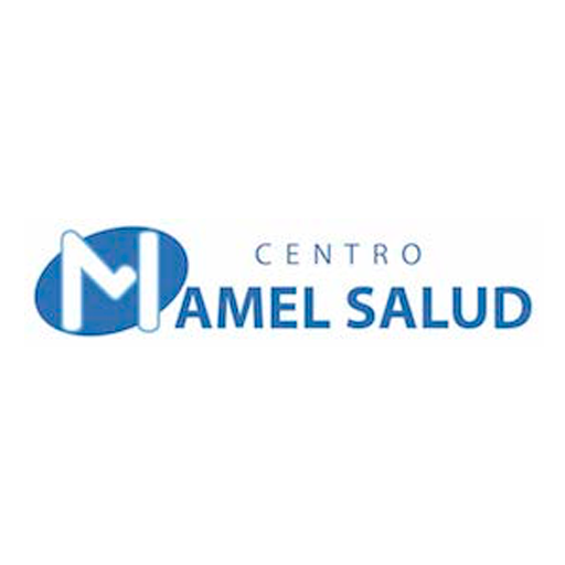 Mamel Salud  Icon