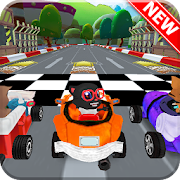 Top 40 Racing Apps Like Cat Racing Fever ? City Racing 3D Frenzy - Best Alternatives