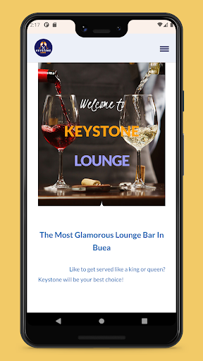 Keystone First Mobile - Apps on Google Play