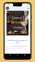 KeyStone App