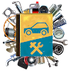 Auto Parts & Engines