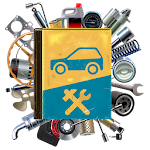 Auto Parts & Engines Apk