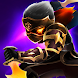 Shadow Stick Warriors Legend - Androidアプリ