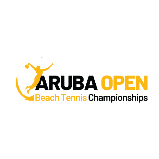 Aruba Open logo