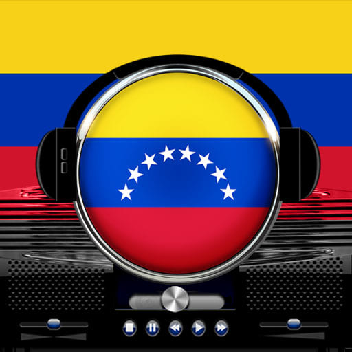 Radio Venezuela logo