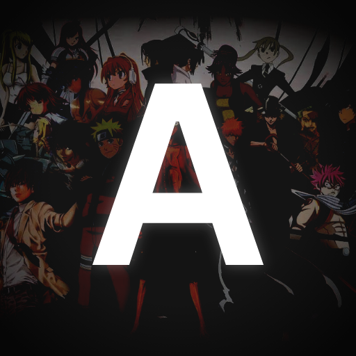 Aniflix : Home Of Anime