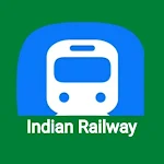 Cover Image of Unduh Railway info : PNR and Ticket  APK