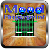 Mood Fingerprint (Prank) icon