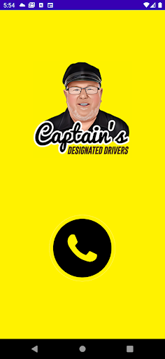Captains DD Screen 2