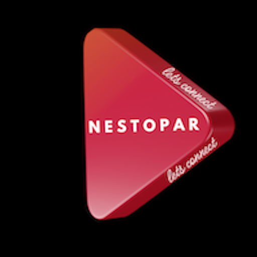 Nestopar logo
