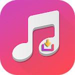 Cover Image of Tải xuống Music downloader - Music player 1.1.4 APK