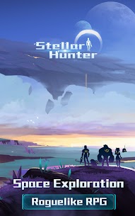 Stellar Hunter 1