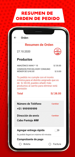 La Casa De Las Enchiladas