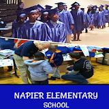 Napier Elementary School icon