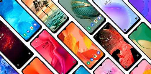 Android application Wallpaper for Nova 3 to 11 screenshort