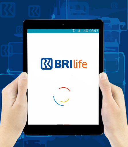 BRI Life Digital SPAJ Screenshot 1 - AppWisp.com