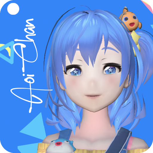 Chat & Talk with Aoi Chan GPT विंडोज़ पर डाउनलोड करें