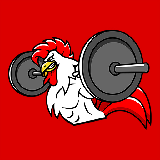 İNCİLİPINAR FİTNESS logo