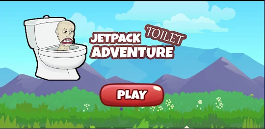 toilet adventure vs cameraman