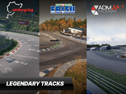 CarX Drift Racing 3 screenshot 9