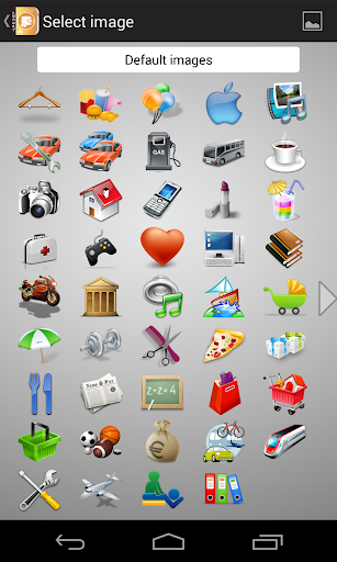 aMoney Lite - Money Management