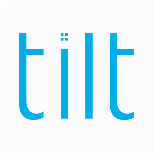 tilt logo