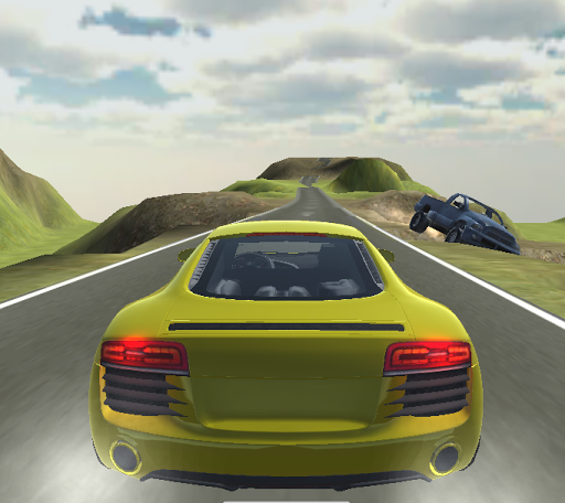 Extreme Car Simulator 2016 screenshots 7