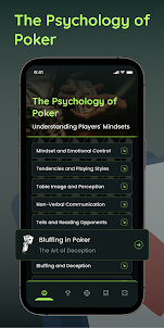 Poker: Odds Calculator App