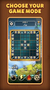Braindoku: Sudoku Block Puzzle 1.3.0 Mod Apk(unlimited money)download 2