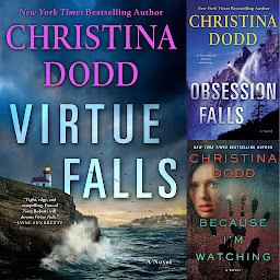 Icon image The Virtue Falls Series