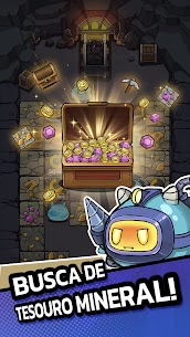 Slime Castle — Defesa de torre 7