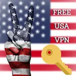 USA VPN free vpn proxy unblock sites vpn america Apk