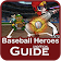 Guide for Baseball Heroes icon