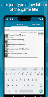 CLZ Games - catalog your games 7.3.3 APK screenshots 4