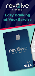 Revolve Finance  screenshots 1