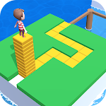 Cover Image of ダウンロード Stack Maze 0.1.1 APK