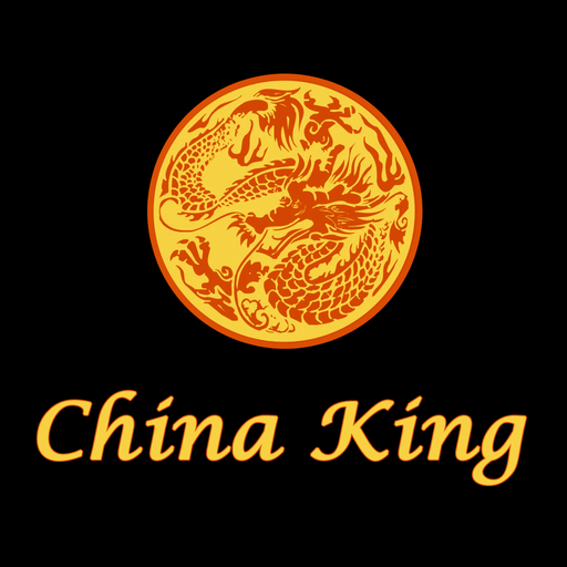 China King Arnold Online Order logo