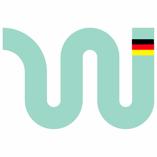 Wattif Destination Charging DE logo