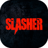 Slasher Horror Social Network icon