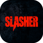 Slasher Social Network for the Horror Community
