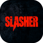 Slasher Horror Social Network