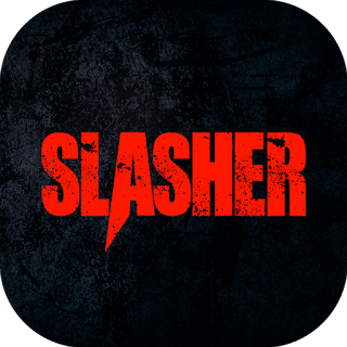 Slasher Horror Social Network apk