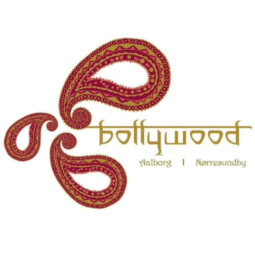 Bollywood Indisk Take Away logo